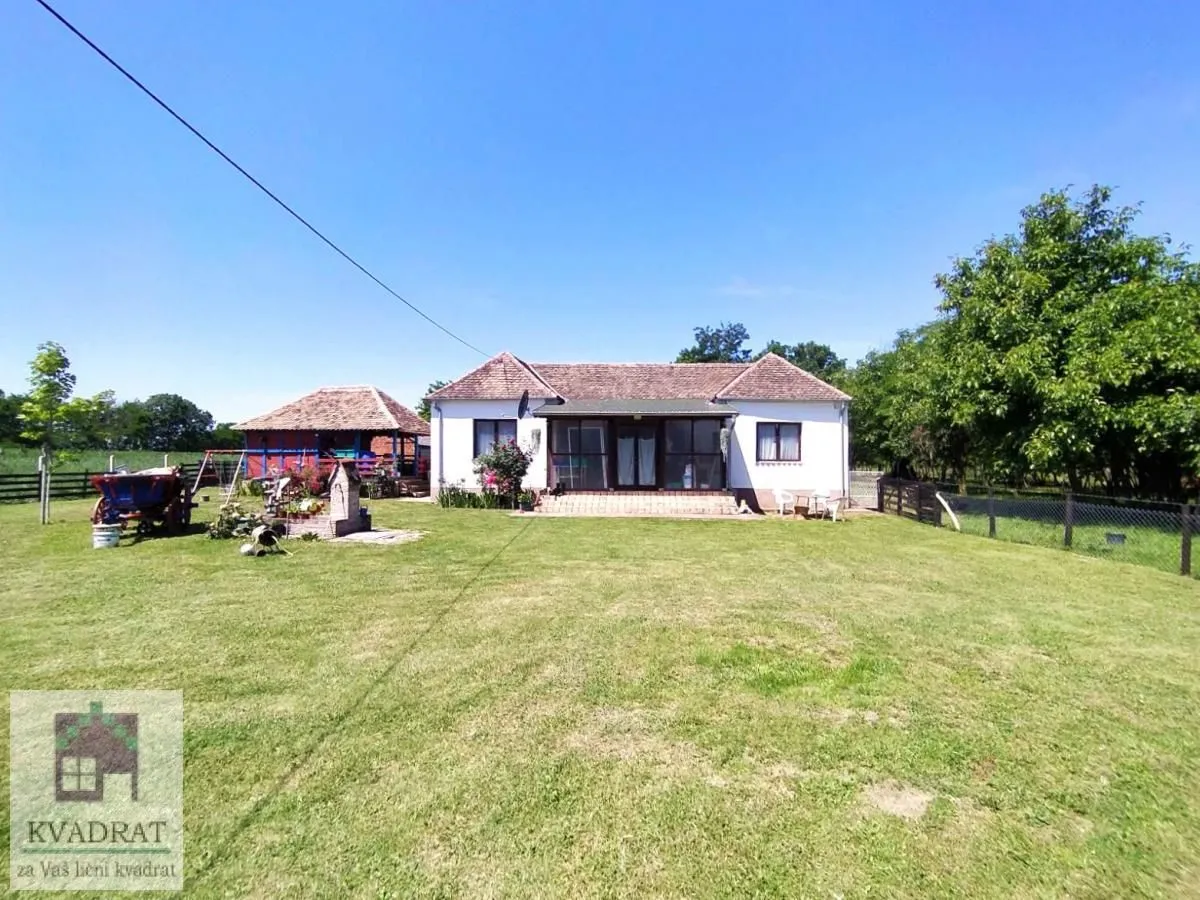 Prodaja, kuća, 113m², Urovci, Obrenovac