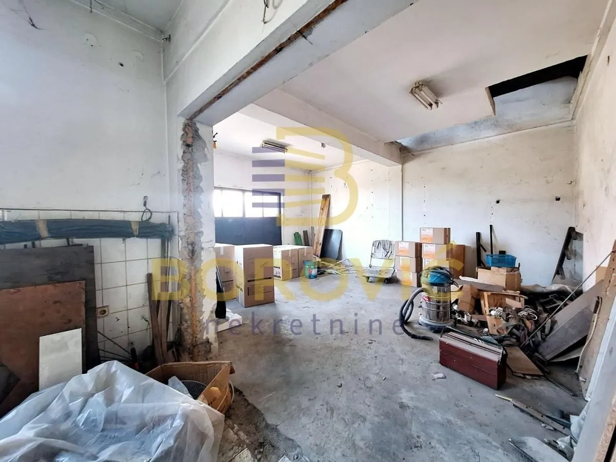 Rent, office space, 560m², Veliki Mokri Lug, Zvezdara Sve Podlokacije