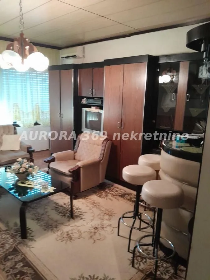 Sale, house, 93m², Futog, Novi Sad Sve Podlokacije