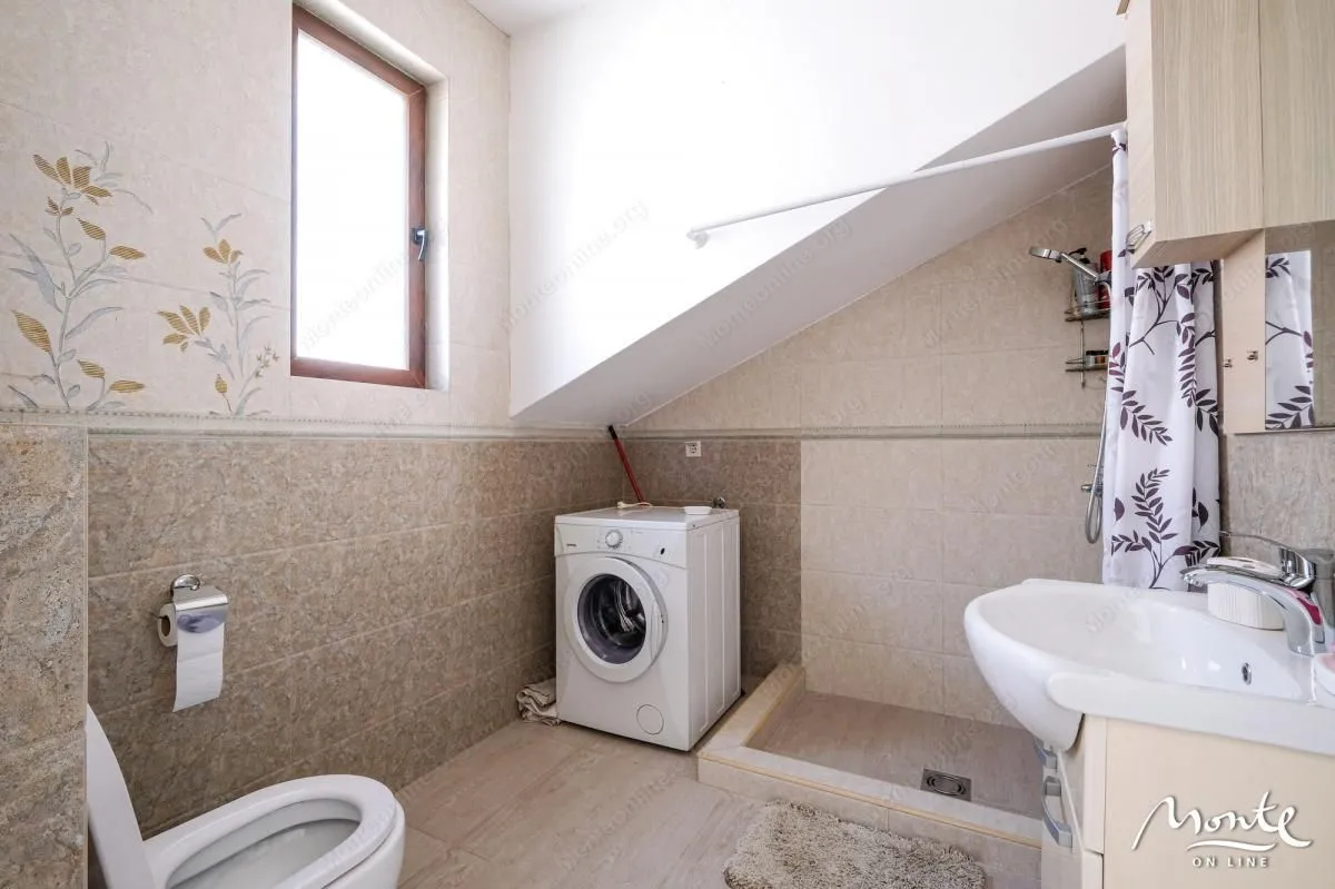 Prodaja, kuća, 316m², Tivat, Crna Gora