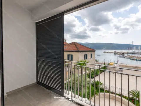 Prodaja, stan, 50m², Meljine, Herceg Novi - image 1