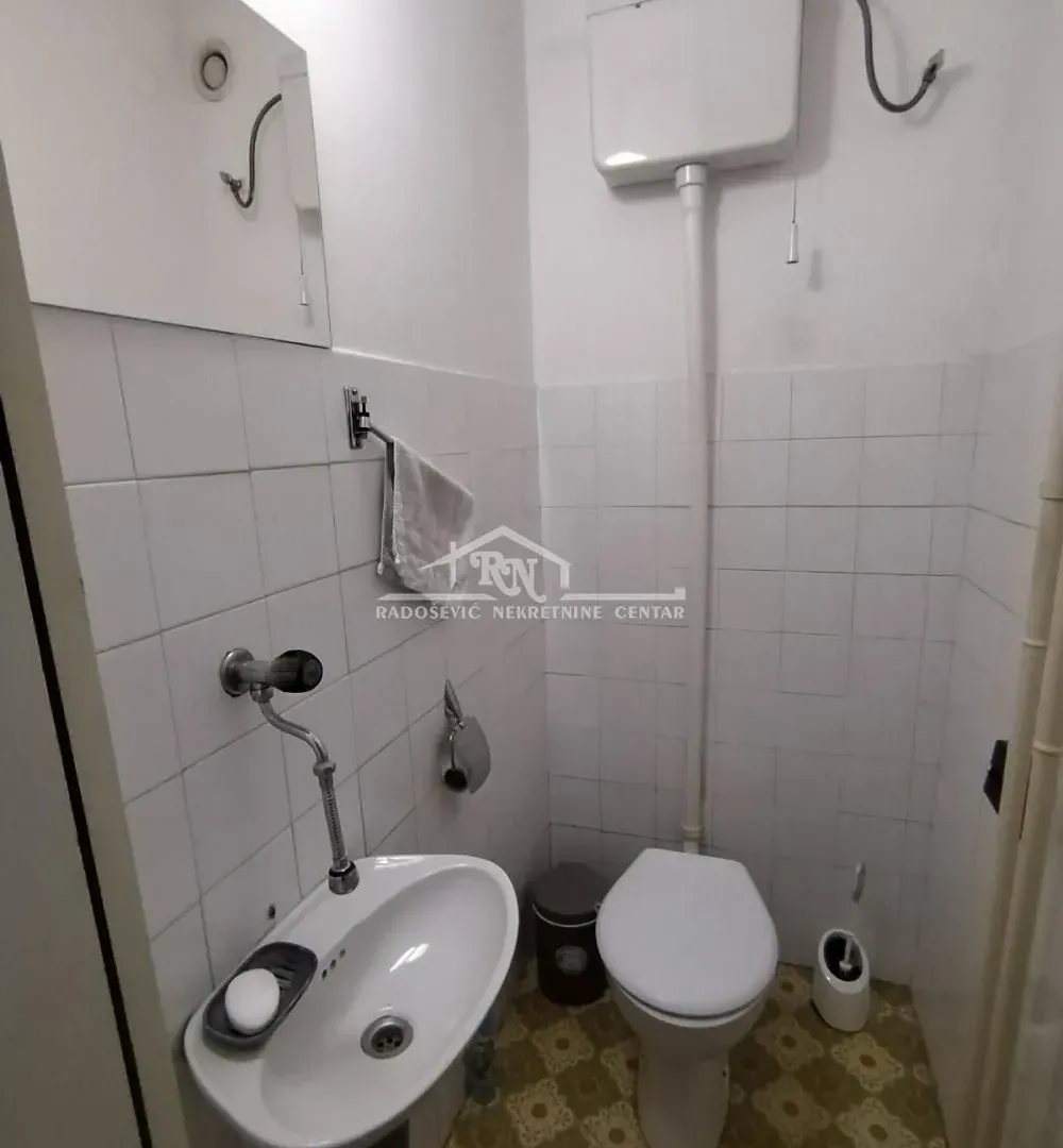 Rent, three bedroom apartment, 78m², Zemun Sve Podlokacije, Beograd