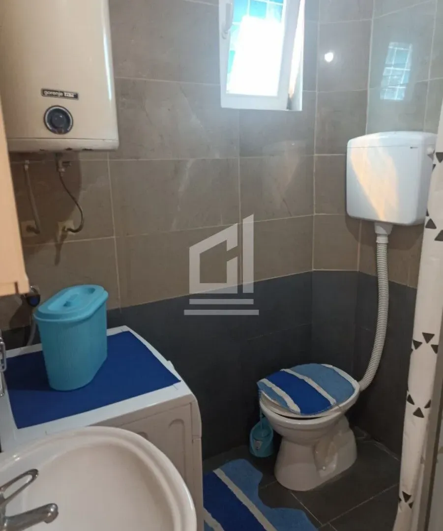 Rent, one bedroom apartment, 42m², Konik, Podgorica