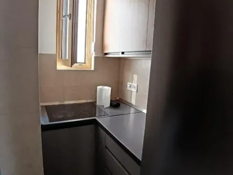 Sale, two bedroom apartment, 49m², Neimar, Vračar Sve Podlokacije - image 7