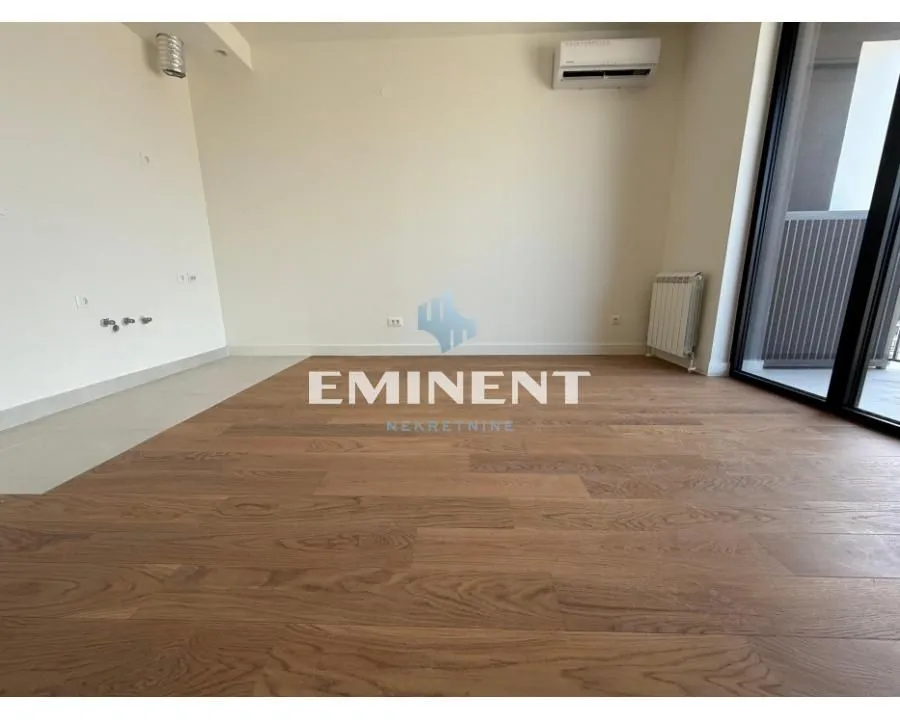 Prodaja, stan, 33m², Savski Venac, Beograd