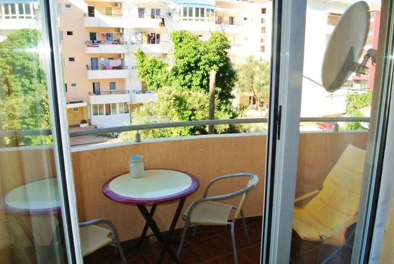 Prodaja, stan, 80m², Budva, Crna Gora