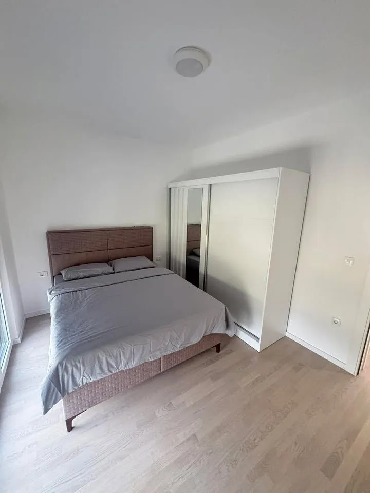 Rent, two bedroom apartment, 60m², Centar, Bar