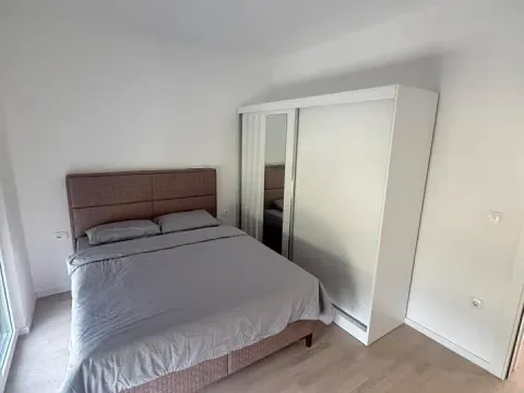 Rent, two bedroom apartment, 60m², Centar, Bar - image 3