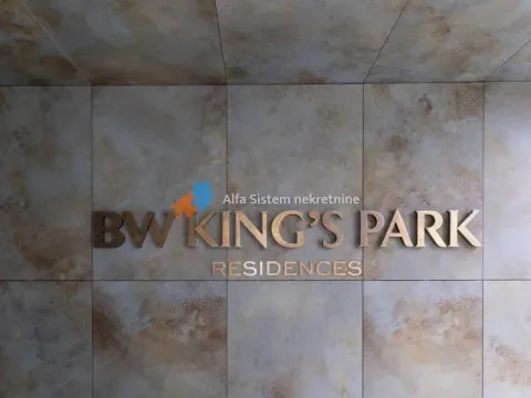 Izdavanje, stan, 78m², Savski Venac, Beograd - image 9