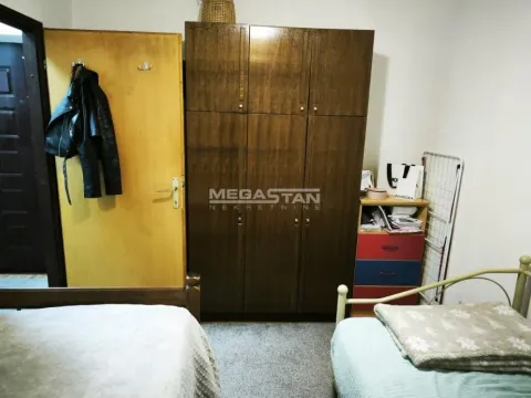 Sale, apartment, 26m², Savski Venac, Beograd - image 4