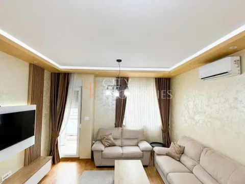 Izdavanje, stan, 64m², City Kej, Podgorica - image 11