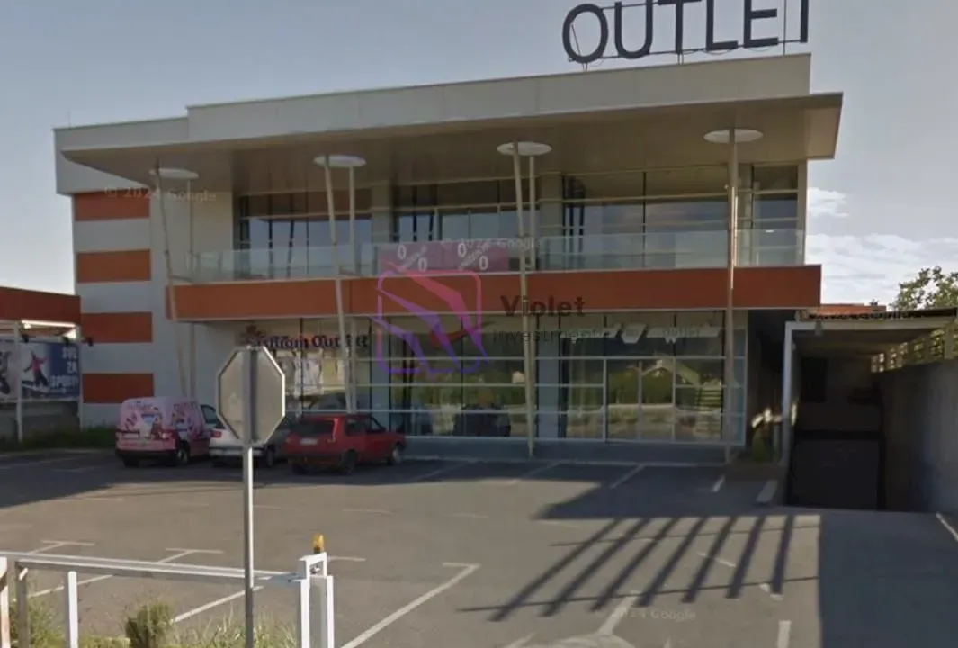 Rent, office space, 2320m², Podgorica, Crna Gora