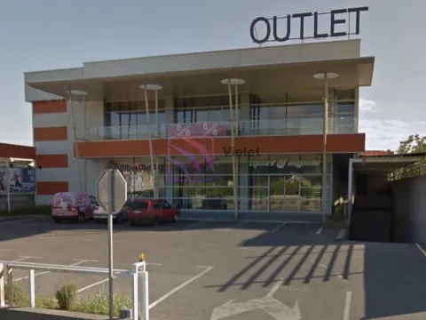 Rent, office space, 2320m², Podgorica, Crna Gora - image 1