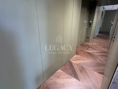 Rent, four bedroom apartment, 161m², Vračar Hram, Vračar Sve Podlokacije - image 6