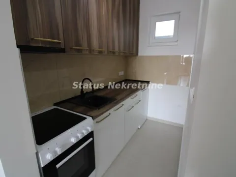 Izdavanje, garsonjera, 30m², Petrovaradin, Novi Sad - image 4