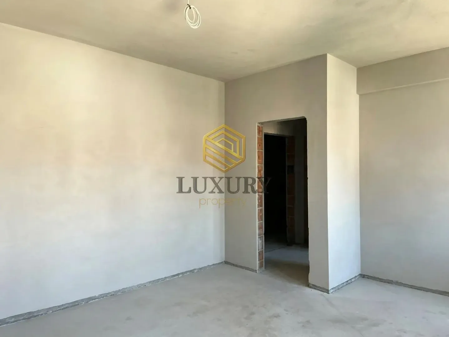 Sale, one bedroom apartment, 33m², Centar, Kolašin