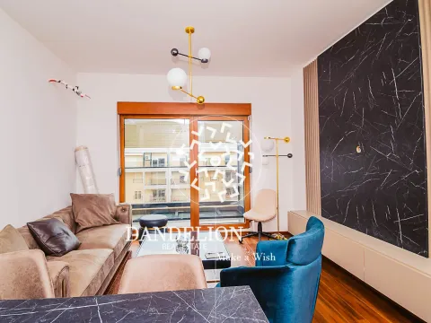 Izdavanje, dvosoban stan, 68m², Master Kvart, Podgorica - image 7