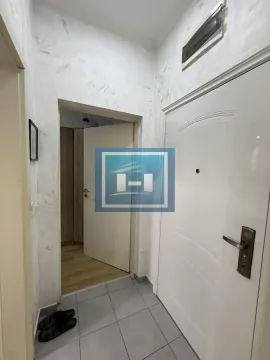 Rent, one bedroom apartment, 28m², Tabane, Jagodina - image 4