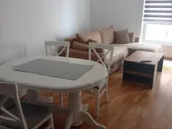 Rent, one bedroom apartment, 45m², Bečići, Budva - image 4