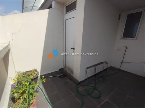 Rent, two bedroom apartment, 60m², Kalenić Pijaca, Vračar Sve Podlokacije - image 22