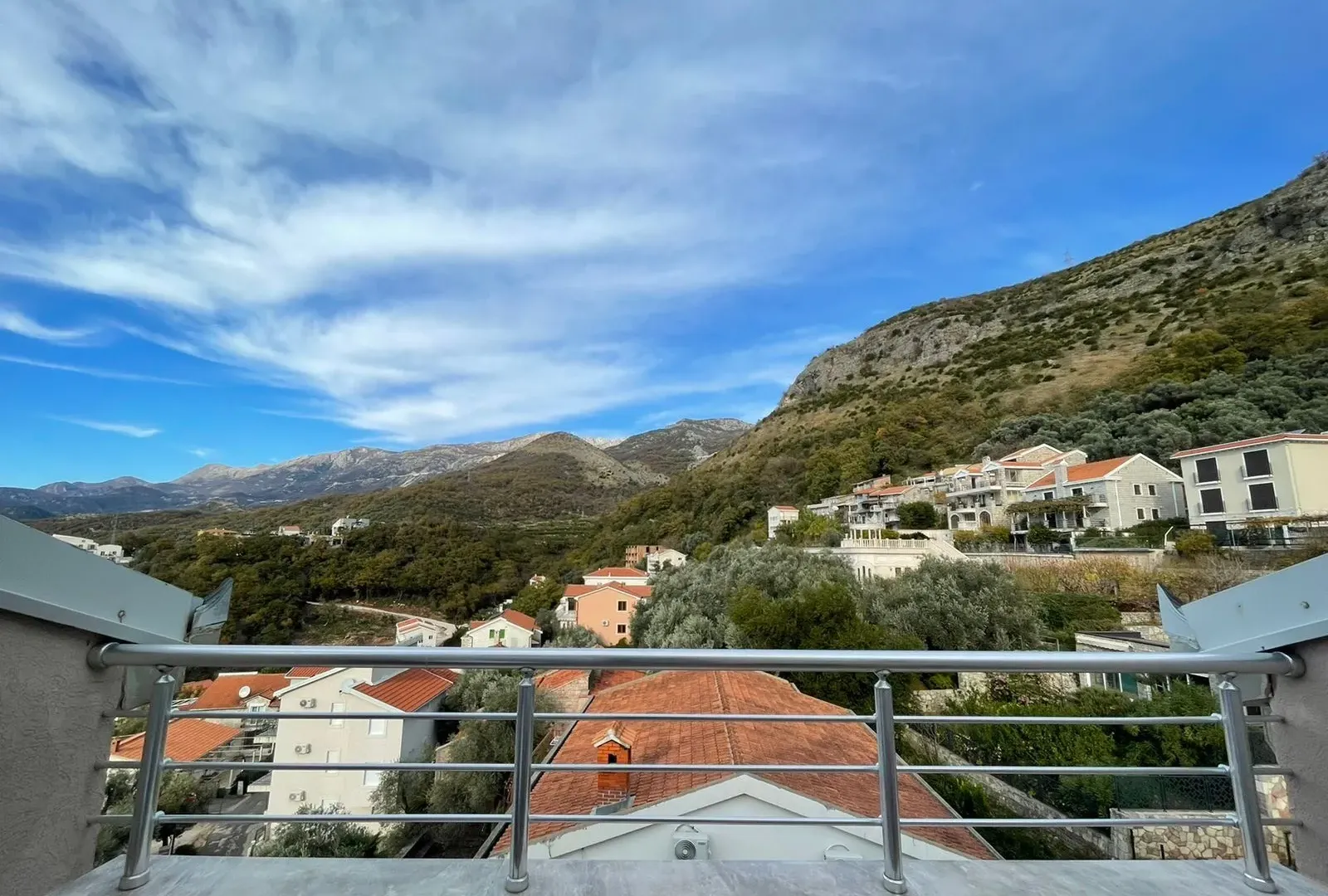 Sale, apartment, 35m², Budva, Crna Gora