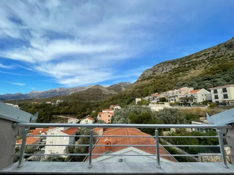 Prodaja, stan, 35m², Budva, Crna Gora - image 4