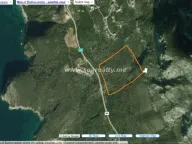 Sale, land lot, 2600m², Reževići, Budva - image 11