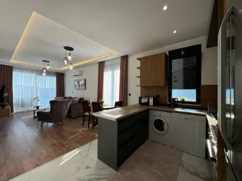 Izdavanje, jednosoban stan, 57m², Bečići, Budva - image 3