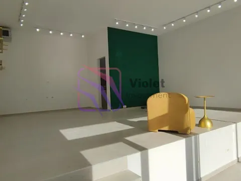 Rent, office space, 51m², Central Point, Podgorica - image 2