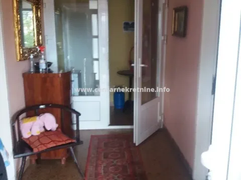 Prodaja, kuća, 119m², Dalmatinska ulica, Podgorica - image 7