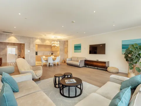 Prodaja, dvosoban stan, 201m², Đuraševići, Tivat - image 7