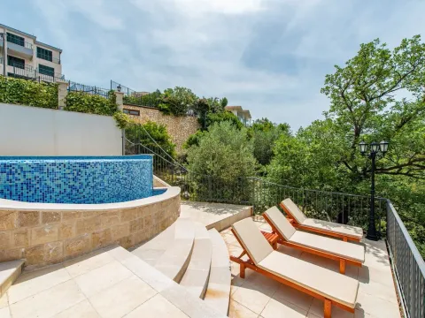 Sale, house, 270m², Reževići, Budva - image 31