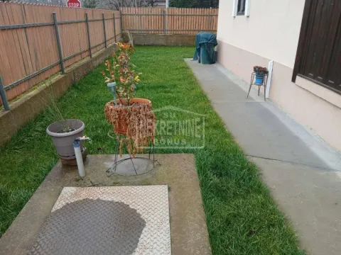 Sale, house, 107m², Kertvaroš, Subotica - image 11