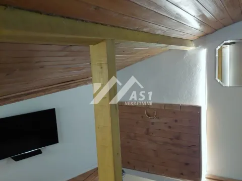 Izdavanje, jednosoban stan, 37m², Novi Sad Sve Podlokacije, Novi Sad - image 7