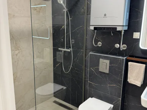 Rent, three bedroom apartment, 96m², Tološka šuma, Podgorica - image 10