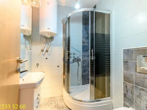 Sale, three bedroom apartment, 56m², Čubura, Beograd - image 10