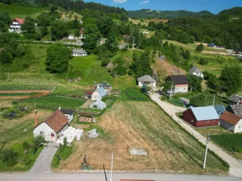 Prodaja, plac, 2000m², Kolašin, Crna Gora - image 11