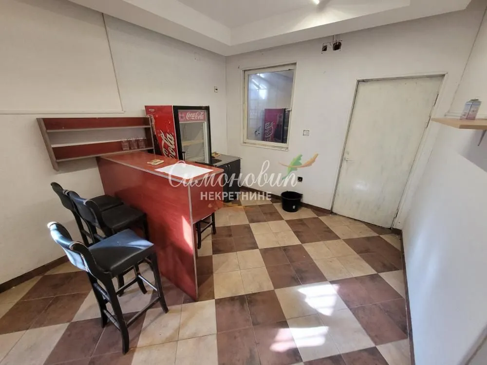 Izdavanje, poslovni prostor, 160m², Ledine, Beograd