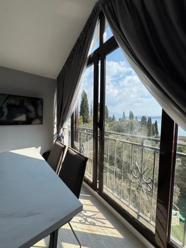 Prodaja, jednosoban stan, 45m², Baošići, Herceg Novi