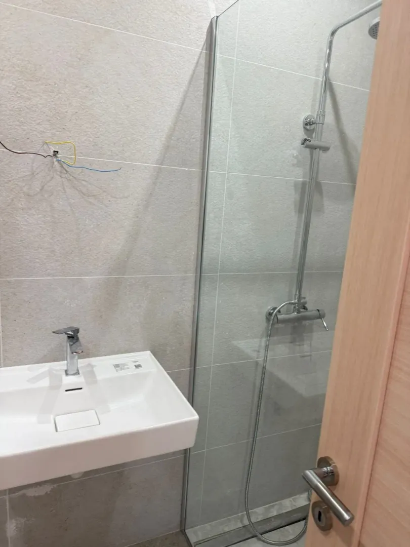 Prodaja, trosoban stan, 113m², Tivat, Crna Gora