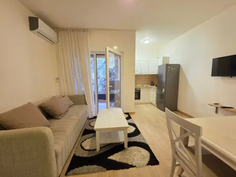 Sale, studio apartment, 31m², Budva, Crna Gora - image 16