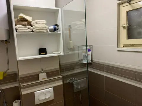 Prodaja, garsonjera, 32m², Maslinjak, Budva - image 7