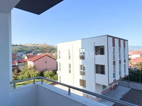 Prodaja, stan, 42m², Zabjelo, Podgorica - image 6