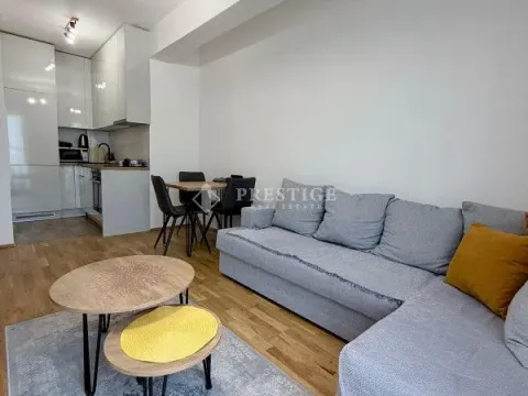 Rent, one bedroom apartment, 36m², Stari Aerodrom, Podgorica - image 2