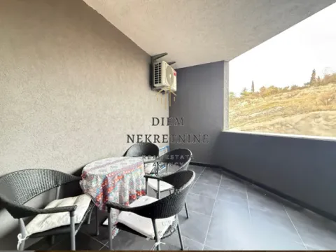 Izdavanje, jednosoban stan, 59m², Vezirov Most, Podgorica - image 3