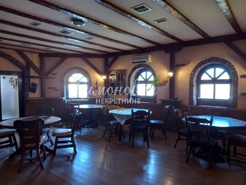 Izdavanje, ugostiteljski objekat, 1094m², Horgoš, Kanjiža