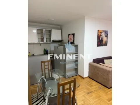 Izdavanje, stan, 40m², Đeram Pijaca, Beograd - image 5