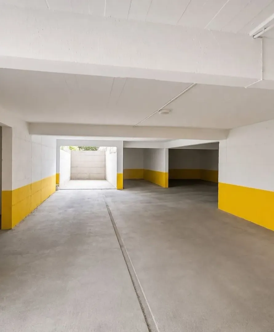 Prodaja, jednosoban stan, 46m², Vezirov Most, Podgorica