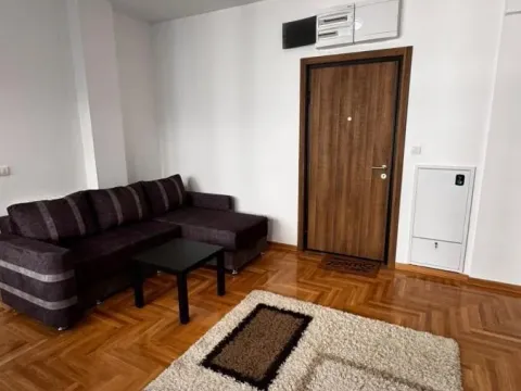 Rent, one bedroom apartment, 48m², Crveni Krst, Beograd - image 2