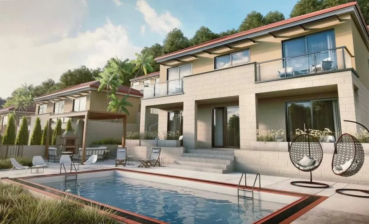 Prodaja, plac, 6400m², Budva, Crna Gora